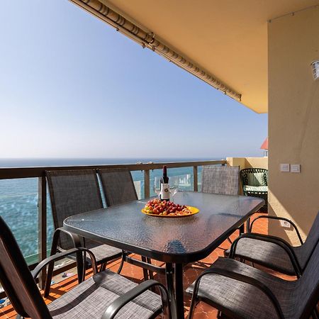 Appartement Fuengirola-Playamar Extérieur photo