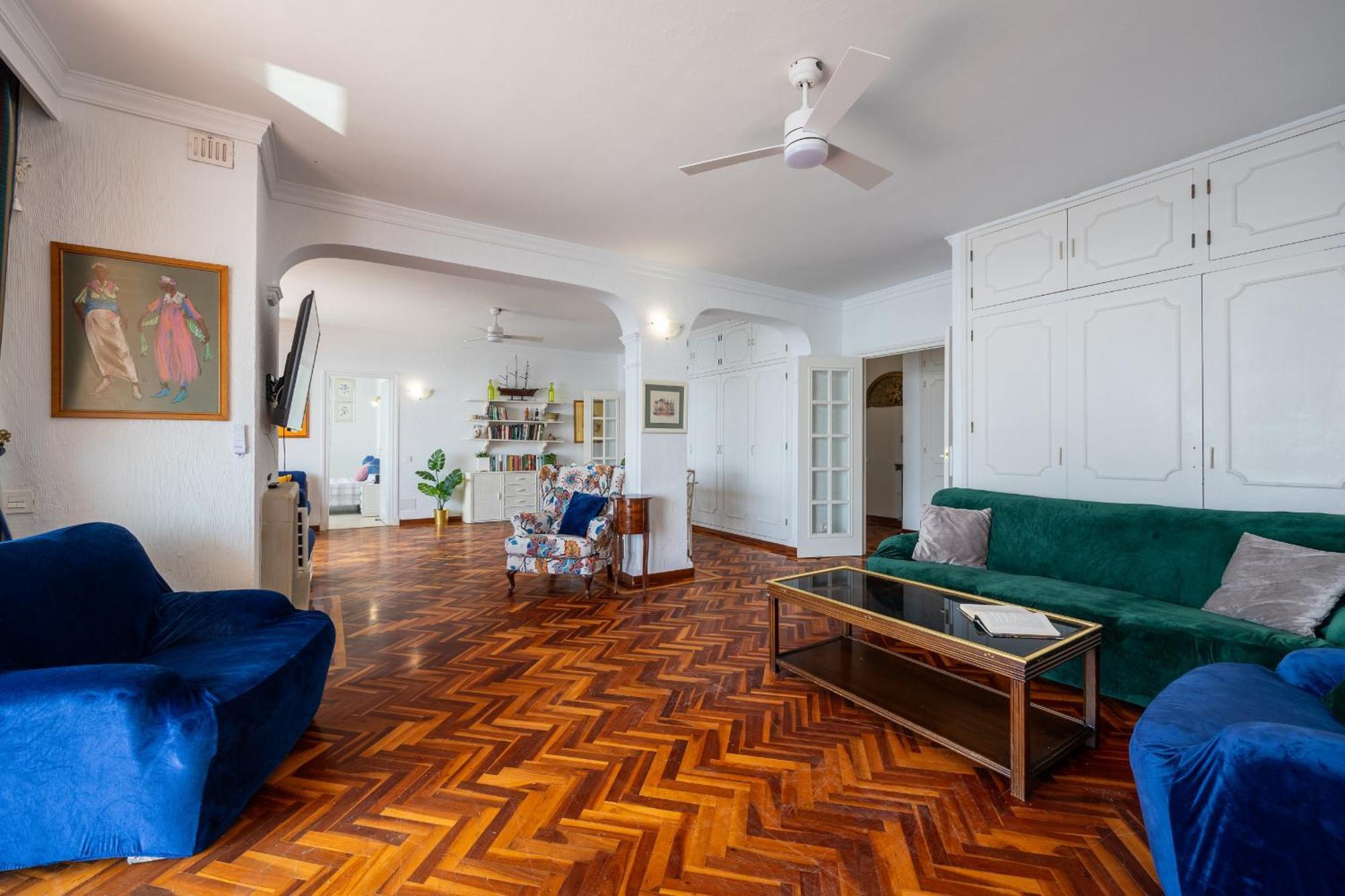 Appartement Fuengirola-Playamar Extérieur photo