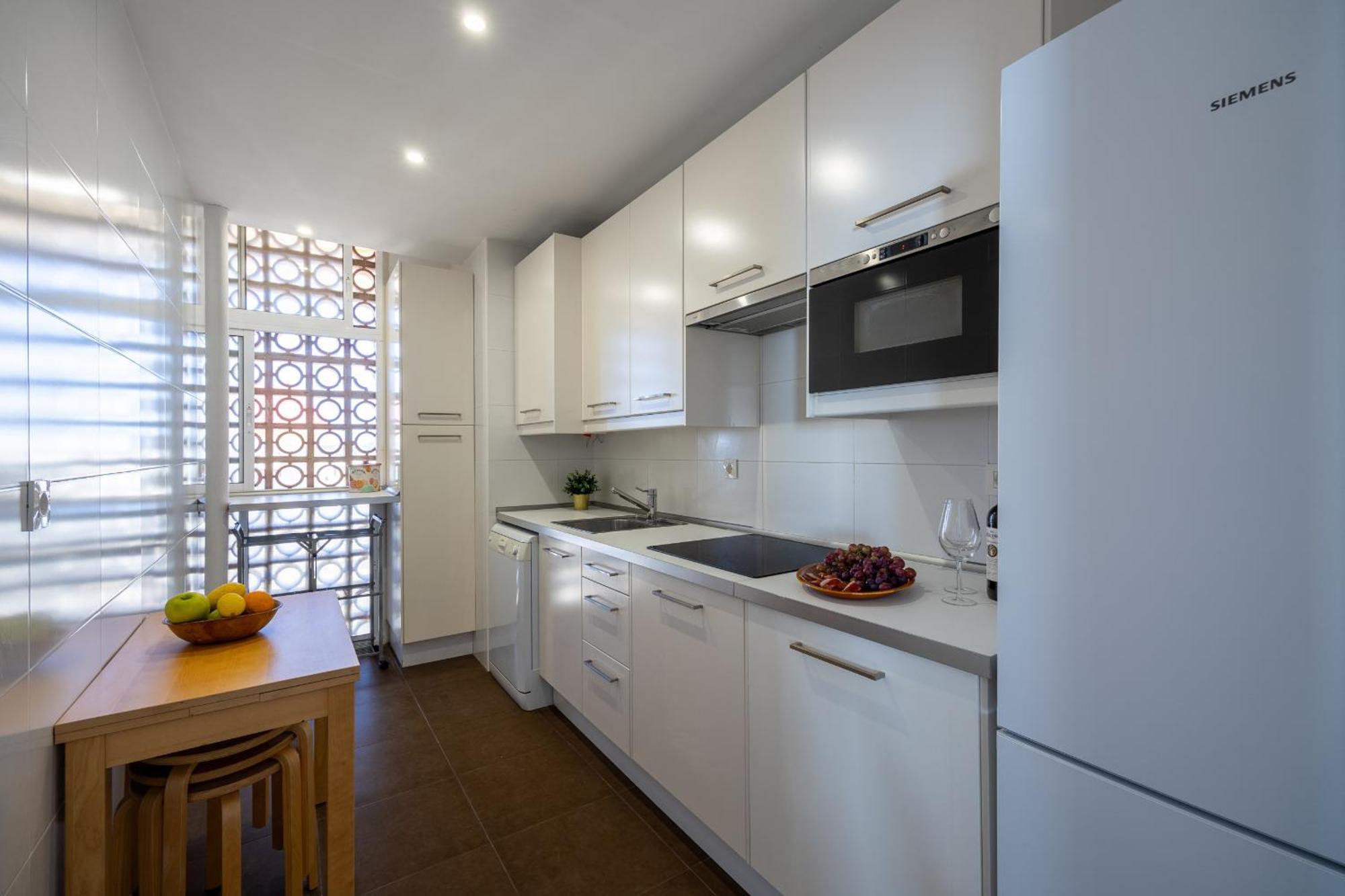 Appartement Fuengirola-Playamar Extérieur photo
