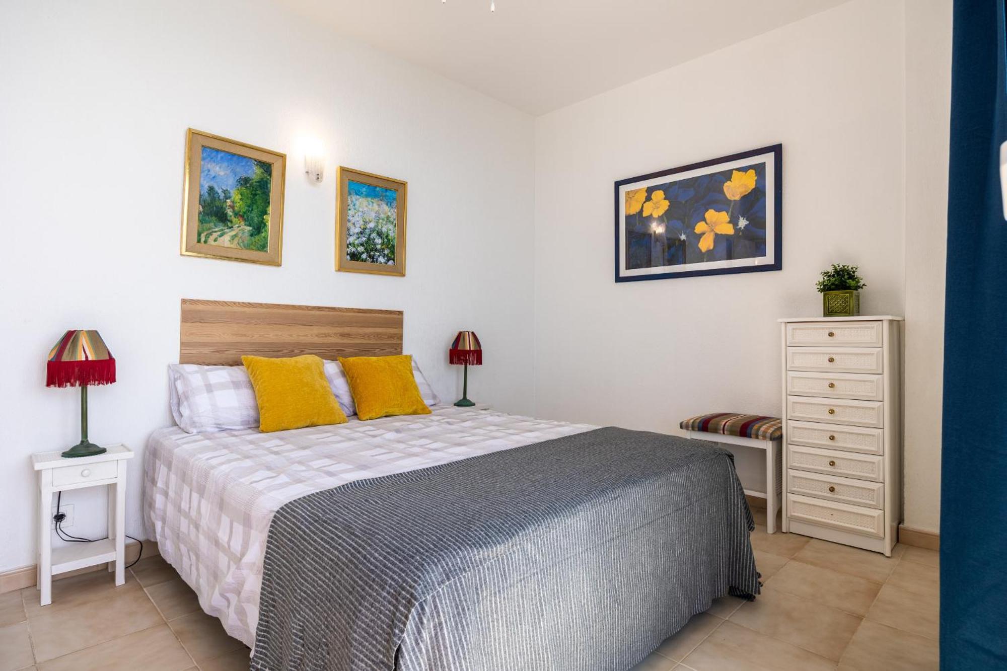 Appartement Fuengirola-Playamar Extérieur photo