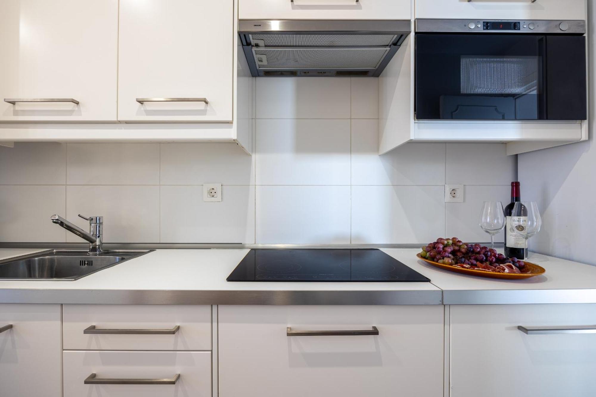 Appartement Fuengirola-Playamar Extérieur photo