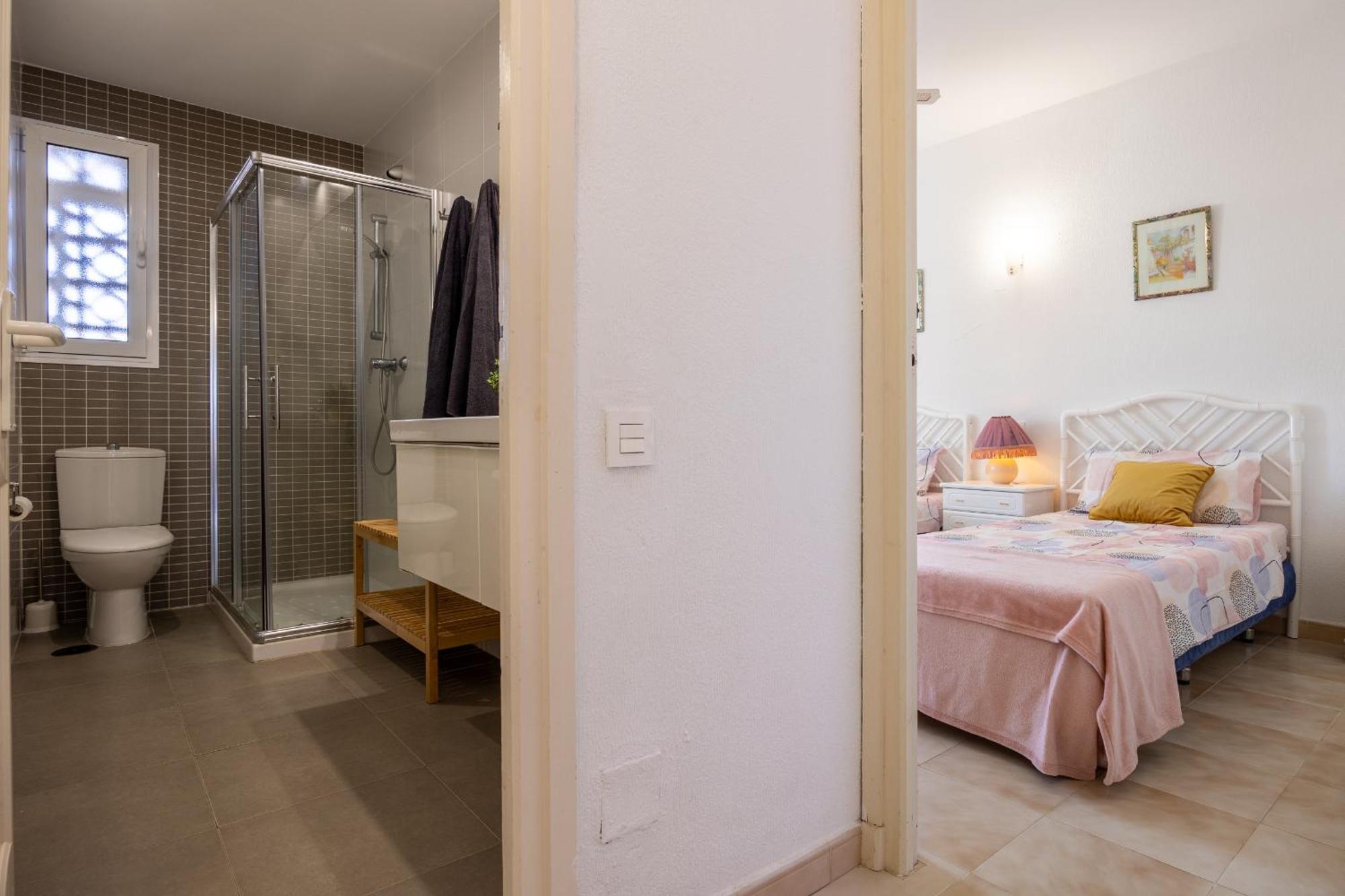 Appartement Fuengirola-Playamar Extérieur photo